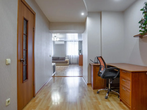 Квартира Двухкомнатная на Первой Речке на Союзной 17