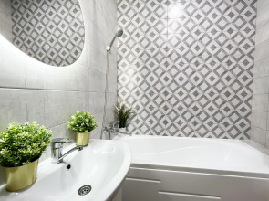 Апартаменты на Мечникова в Центре Города