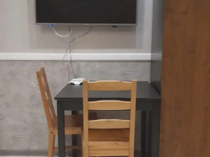 Апартаменты Студия-Розмарин