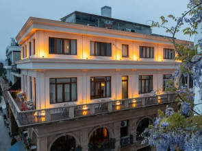 Acord Hotel & Balcony