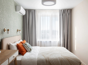 Apartamenty Rumrum Skazka v istoriceskom centre