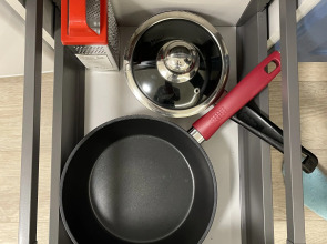 Квартира Мрамор