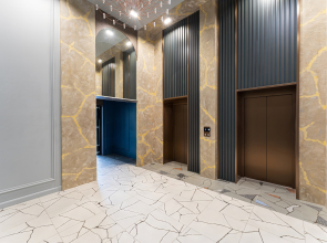 Апартаменты Да Винчи. Морской Vibe