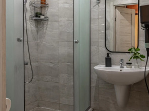 Квартира Пешком по Арбату до Кремля