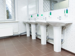 Хостел Анохина