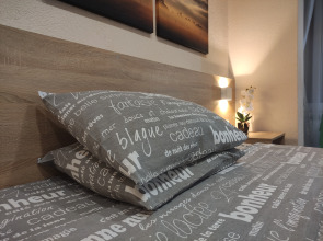 Гостевой дом Гармония