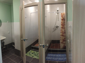 Хостел Уралец