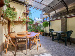 Гостевой дом Лотос