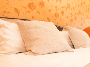 Апартаменты двухкомнатные Premium в центре