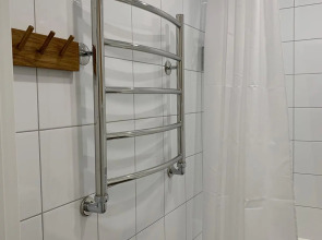 Апартаменты Paris