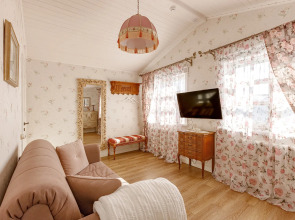 Отель Генеральская дача