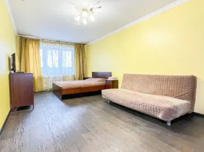 Kvartira Milyj dom (DearHome) na sosse Entuziastov 5B