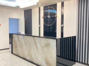 Апартаменты LiHotels