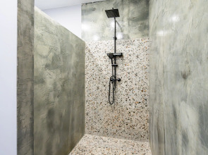 Апартаменты Sergeew Apartments двухкомнатный Люкс с видом на набережную Фонтанки