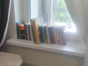 Квартира Двухкомнатная в Белом Городе