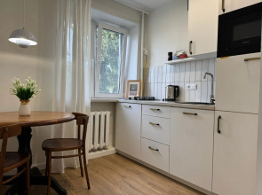 Апартаменты Paris