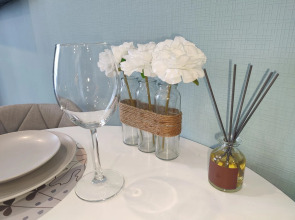 Квартира Квартиры Ночевали