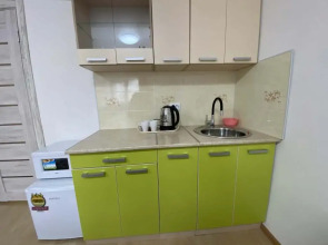 Уютные Апартаменты 3 на Велижской