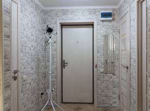 Квартира на Леселидзе 10