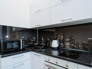 Апартаменты с отдельной кухней в ЖК Эрмитаж (Горсовет, Планета)