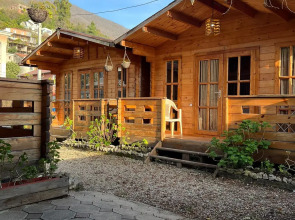 Гостевой дом Gagra Style