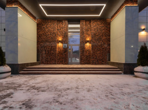 Апартаменты Уютные Апартаменты 2ой Амбулаторный пр-д 8. с 1. номер 126