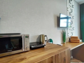 Апартаменты M Apartments, Mandarin