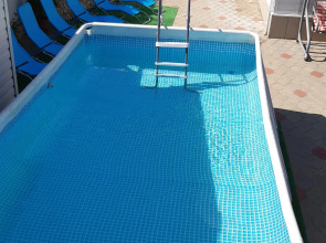 Гостевой дом Гармония