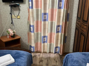 Гостевой дом Панорама