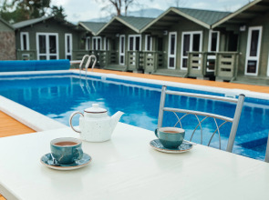 База отдыха Бзыбь