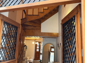 Guest House Hanole Guest House