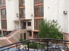 Мини-Отель Лаки