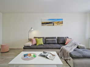 Апартаменты с Видом на Кафедральный Собор 2-комнатные Центр