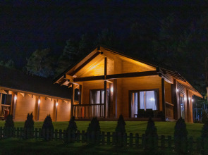 База Отдыха Discovery Боровое