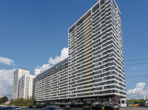 Квартира уютная в центре Уфы