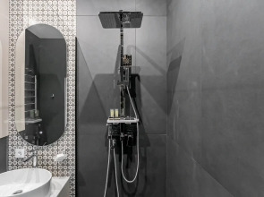 Апартаменты Апарт студия