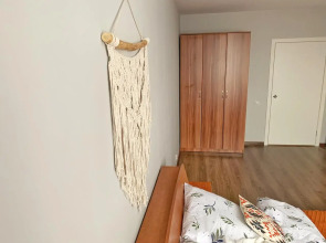 Апартаменты 18