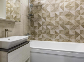 Апартаменты DreamHouse у аэропорта Кольцово