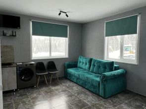 My Home Gesh Guest house