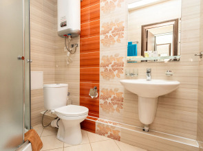 Мини-отель Дубрава