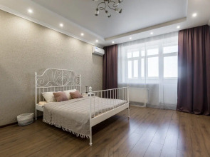 Апартаменты на улице Малыгина