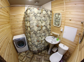 Гостевой дом АлтынЪ