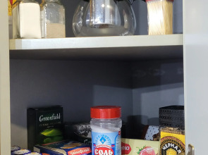 Квартира Уютная в Совестком Районе г. Нижнего Новгорода