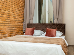 Гостевой Дом Галерея Вояж