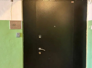 Квартира на Большой Покровской