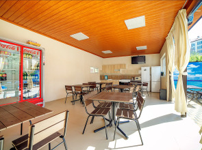 Гостевой дом Hare house