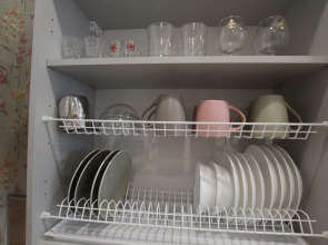 Квартира DREAM APARTAMENT