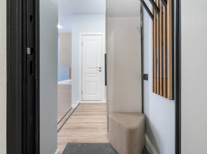 Квартира Стильная студия в историческом центре