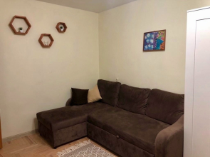 Квартира DiAm двушка в Солнечном Кисловодске