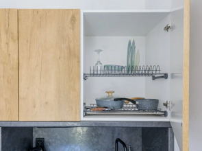 Апартаменты в Светлогорске на Майском 19